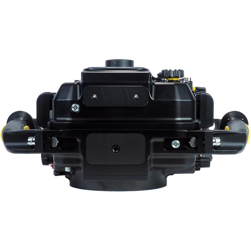 Sea&Sea MDX-R5II Housing for Canon EOS R5 Mark II Sea&Sea MDX-R5II Housing for Canon EOS R5 Mark II